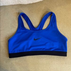 Nike sportsbra